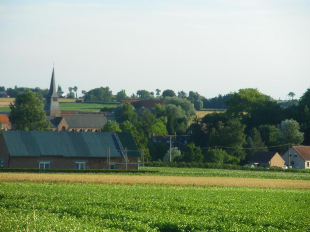 Saint-Sylvestre-Cappel La Vallee Des Trois Monts المظهر الخارجي الصورة