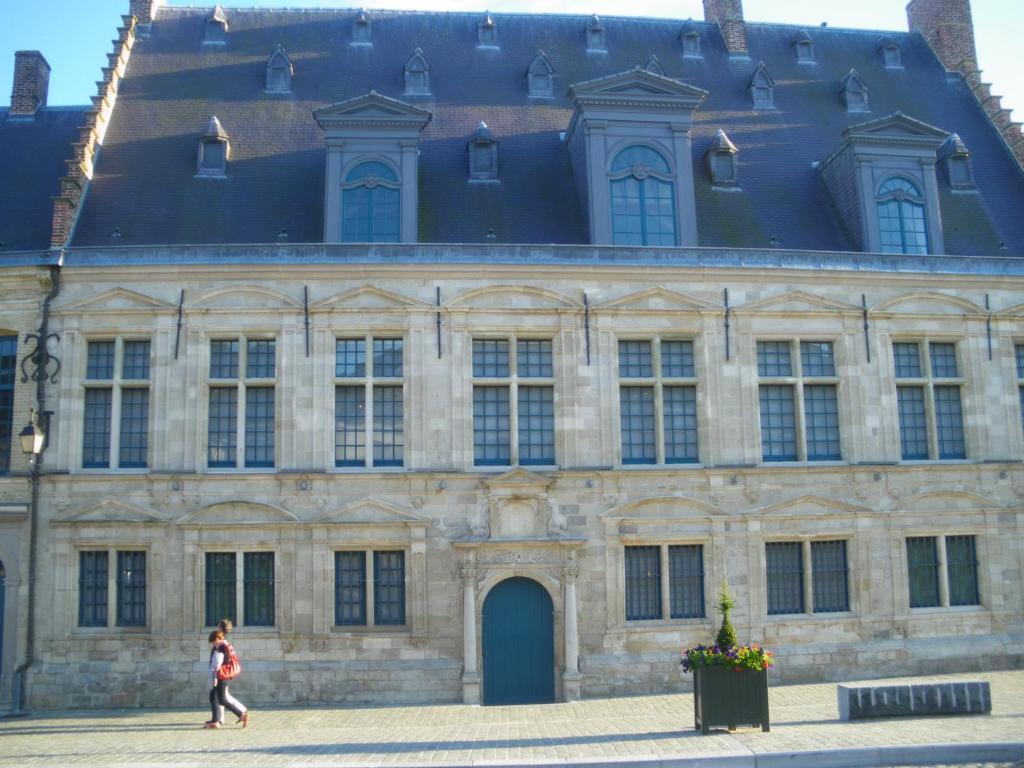 Saint-Sylvestre-Cappel La Vallee Des Trois Monts المظهر الخارجي الصورة