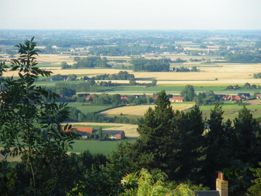 Saint-Sylvestre-Cappel La Vallee Des Trois Monts المظهر الخارجي الصورة