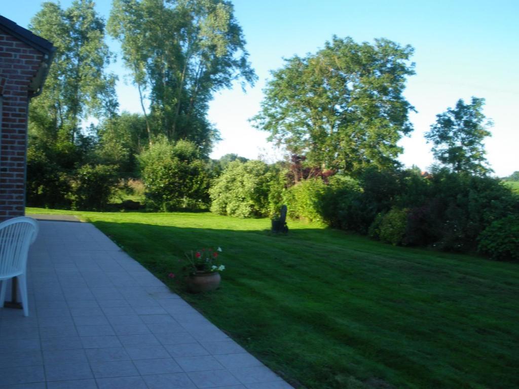 Saint-Sylvestre-Cappel La Vallee Des Trois Monts المظهر الخارجي الصورة
