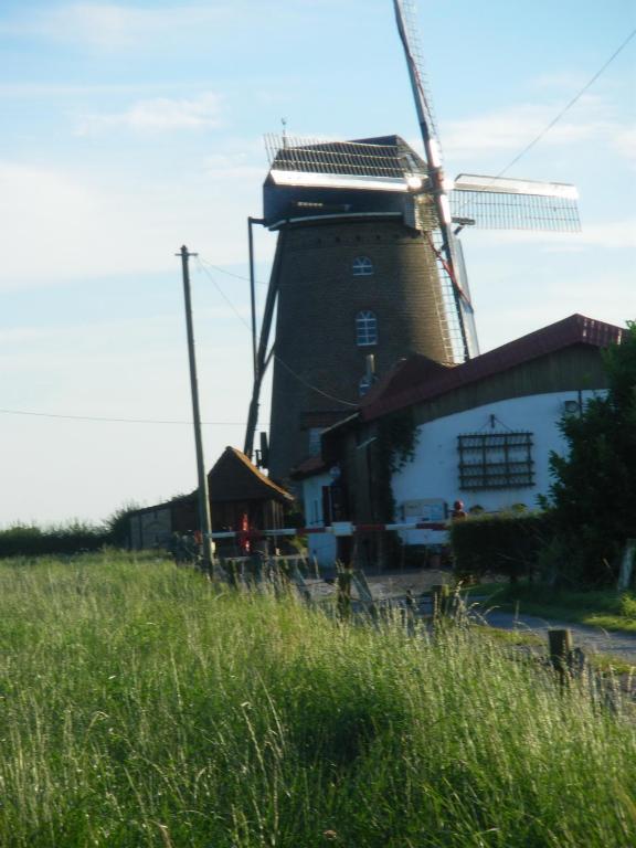 Saint-Sylvestre-Cappel La Vallee Des Trois Monts المظهر الخارجي الصورة